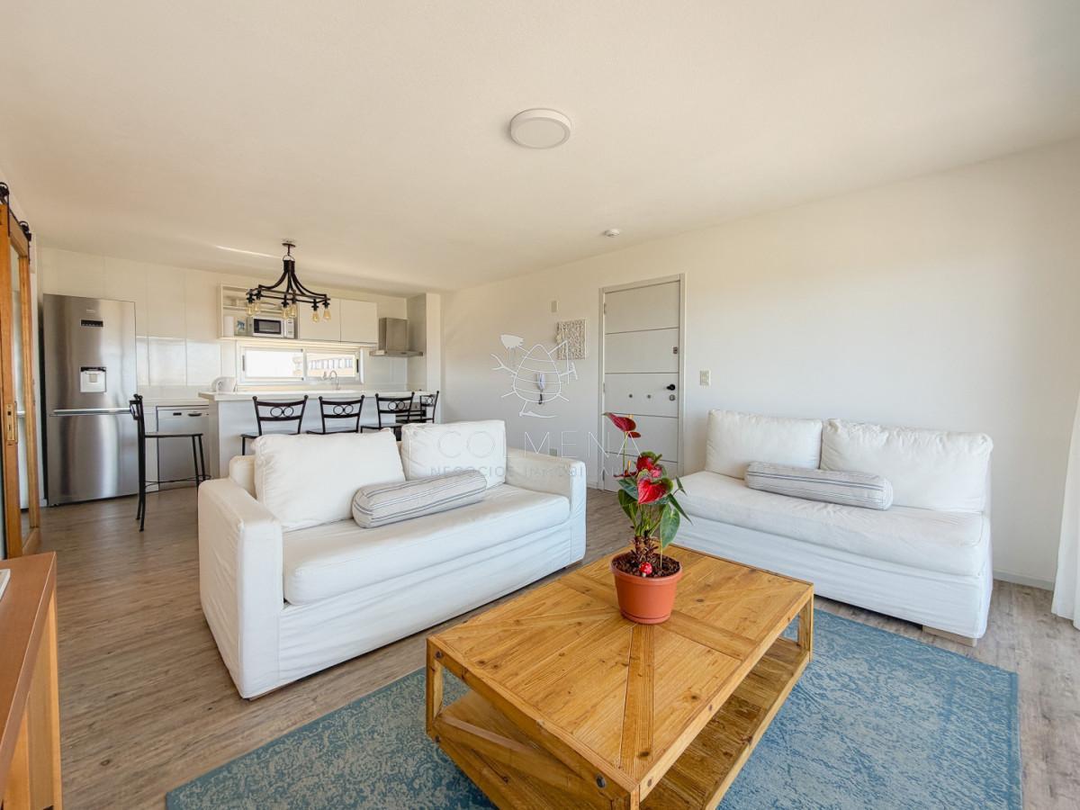 Foto de Apartamento en Maldonado con vista al mar, 3 dormitorios, imagen 2