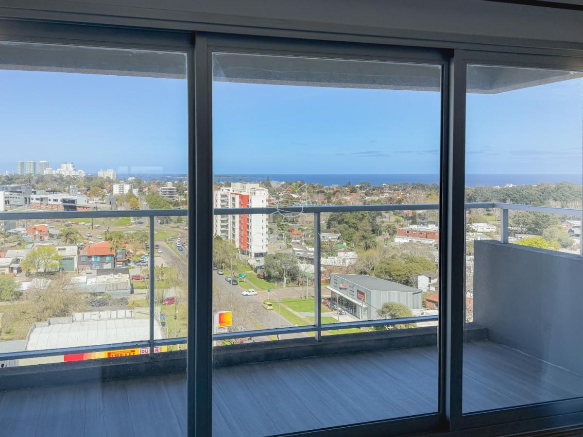 Foto de Apartamento en Maldonado con vista al mar, 3 dormitorios, imagen 1