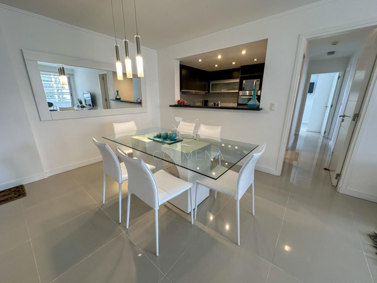 Foto de Departamento esquinero en venta en Forest Tower II, imagen 2