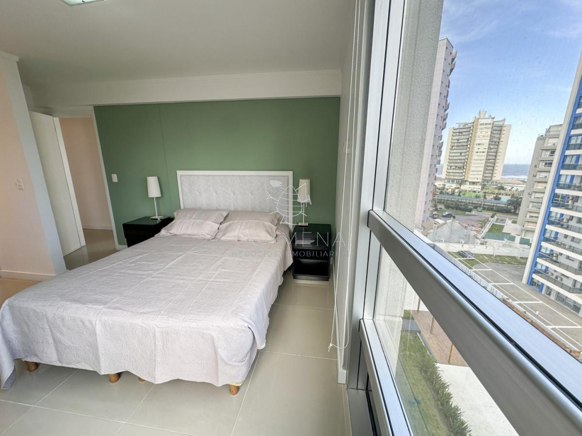 Foto de Departamento esquinero en venta en Forest Tower II, imagen 3