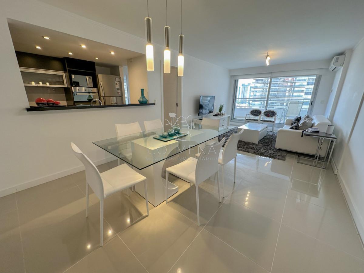 Foto de Departamento esquinero en venta en Forest Tower II, imagen 1