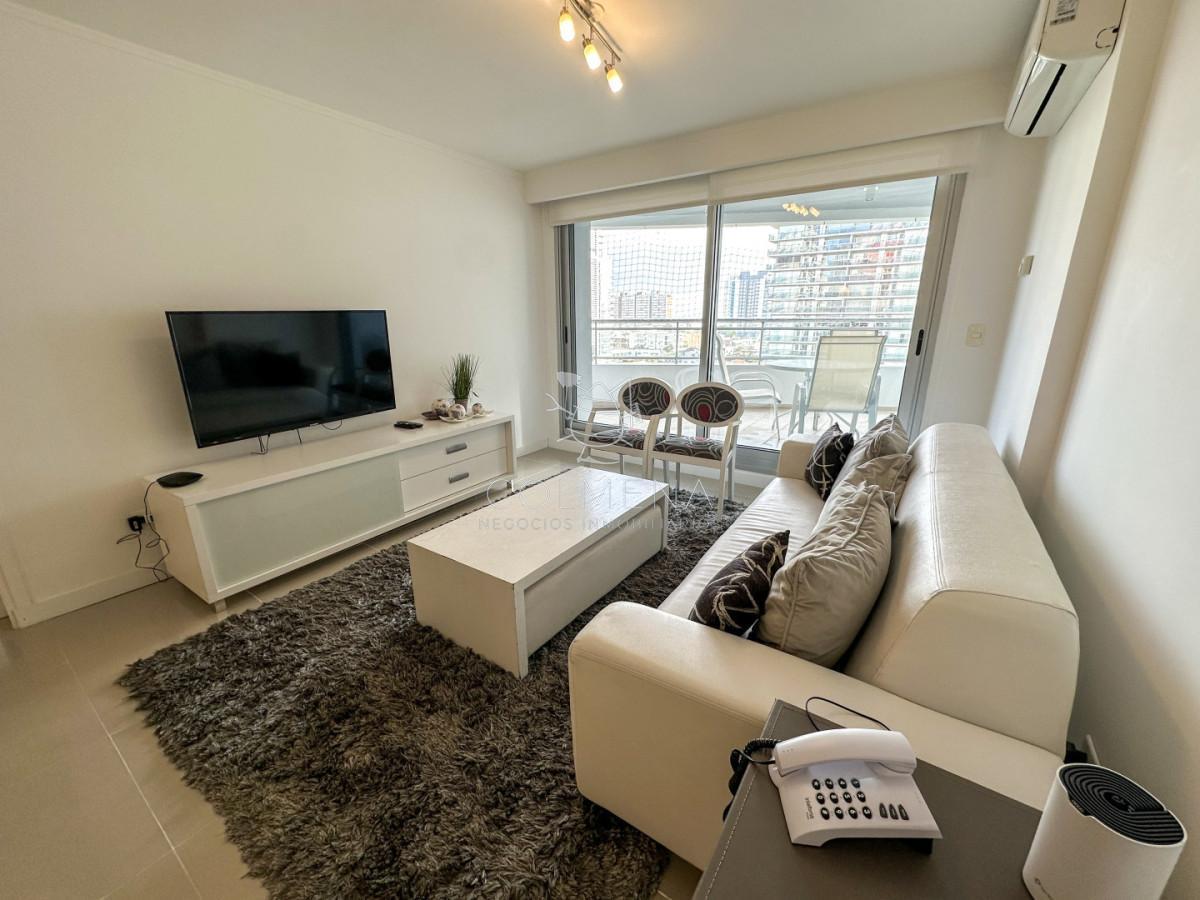 Foto de Departamento esquinero en venta en Forest Tower II, imagen 5