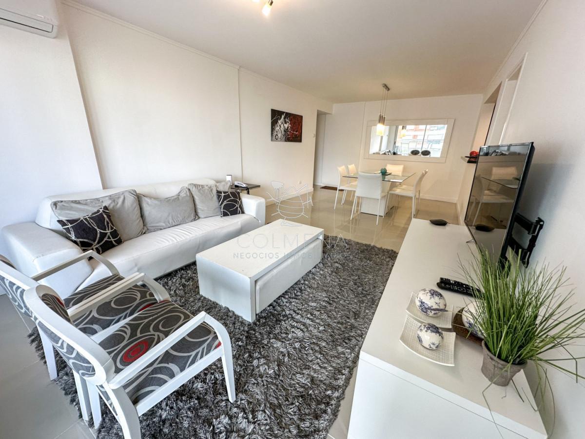 Foto de Departamento esquinero en venta en Forest Tower II, imagen 2