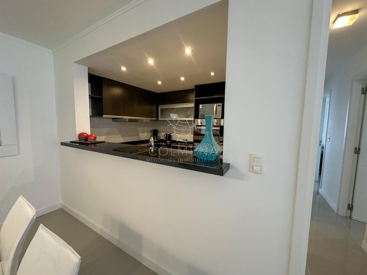 Foto de Departamento esquinero en venta en Forest Tower II, imagen 5