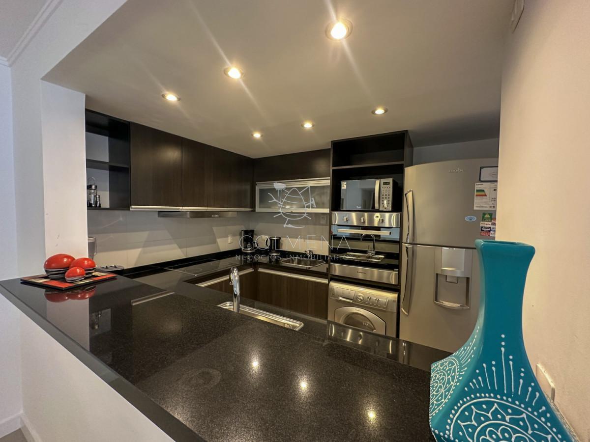 Foto de Departamento esquinero en venta en Forest Tower II, imagen 4