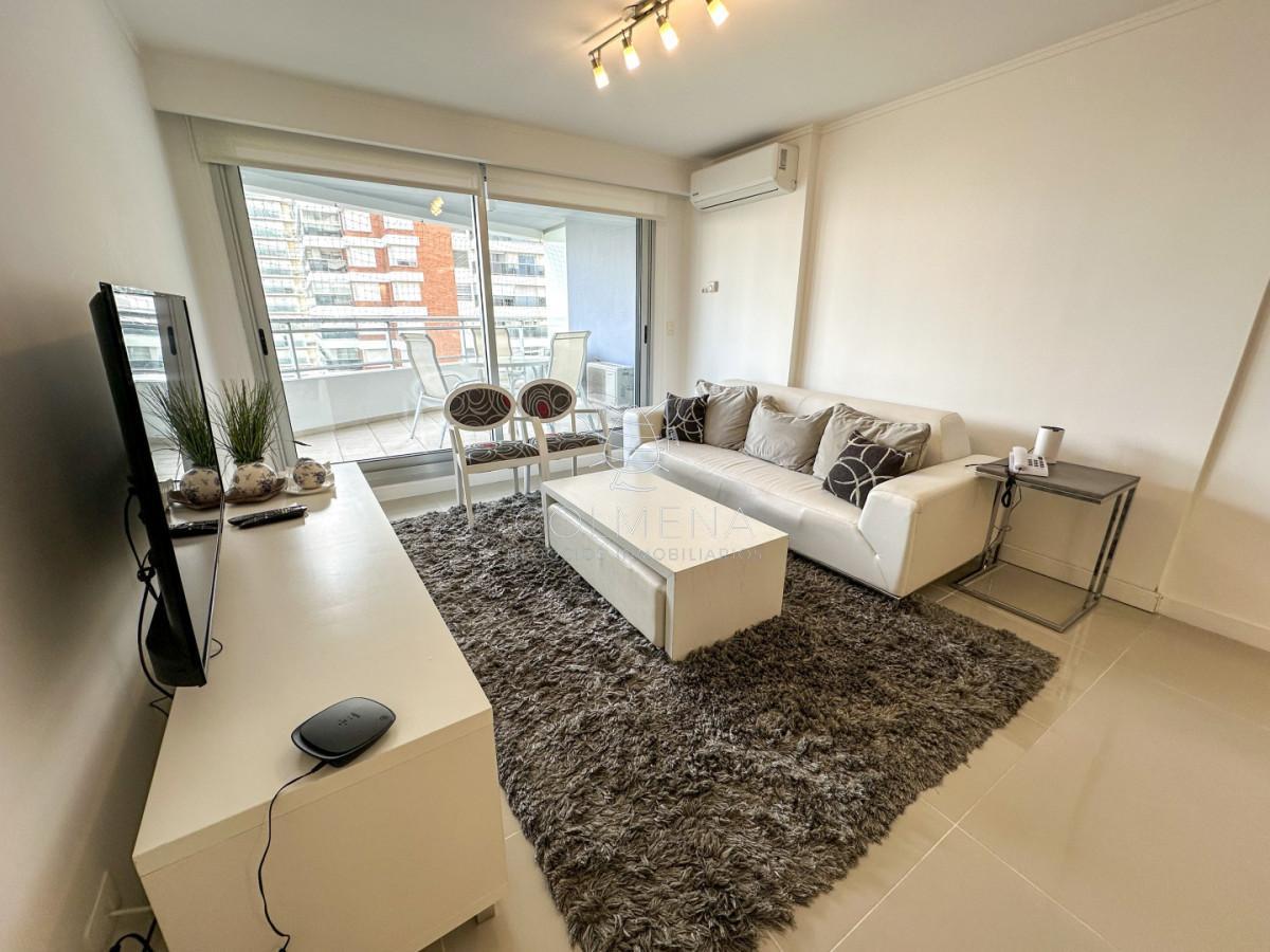 Foto de Departamento esquinero en venta en Forest Tower II, imagen 1
