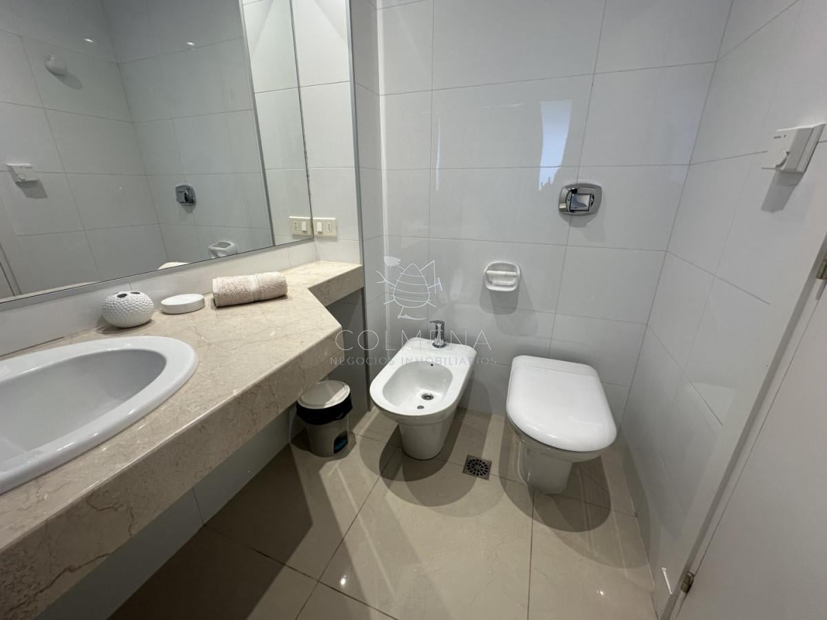 Foto de Departamento semi piso en alquiler de verano, Playa Brava!, imagen 4