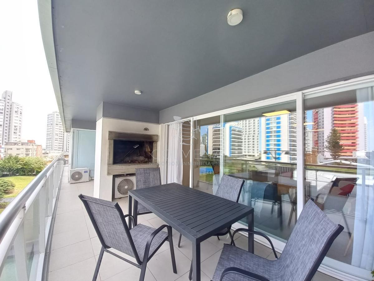Foto de Comodo apartamento en Torre Manhattan, imagen 5