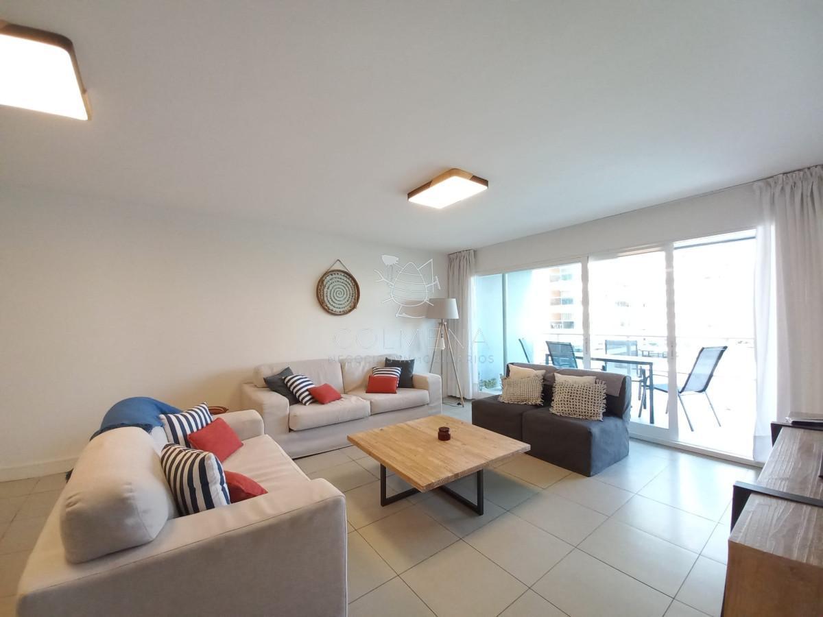 Foto de Comodo apartamento en Torre Manhattan, imagen 2
