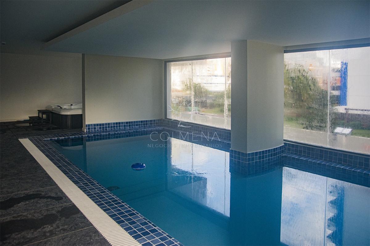 Foto de Apartamento en venta de 2 dormitorios a pasos del mar en Brava - Punta, imagen 3