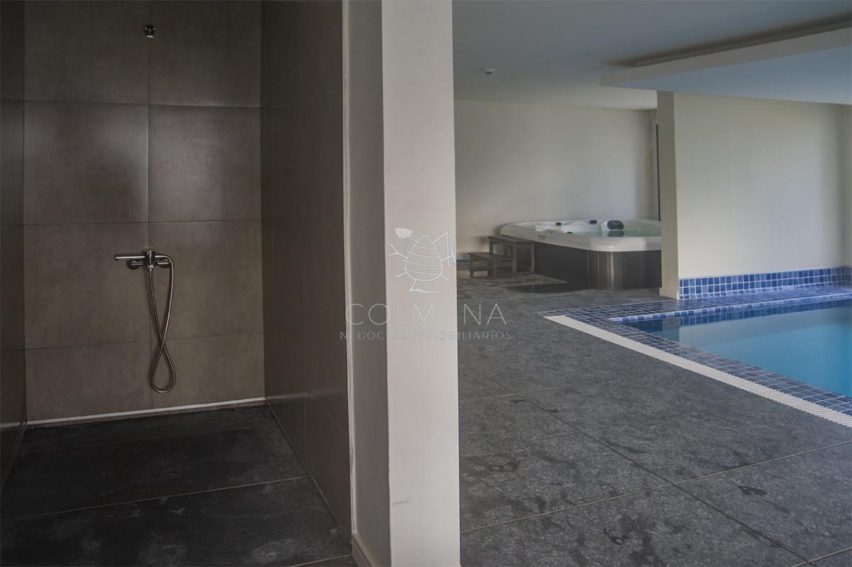 Foto de Apartamento en venta de 2 dormitorios a pasos del mar en Brava - Punta, imagen 4