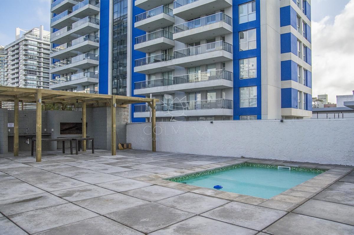 Foto de Apartamento en venta de 2 dormitorios a pasos del mar en Brava - Punta, imagen 5