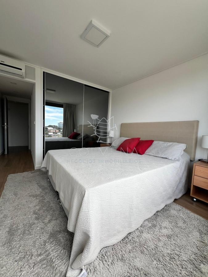 Foto de Se vende apartamento de 2 dormitorios, con vista inigualable en Punta, imagen 5