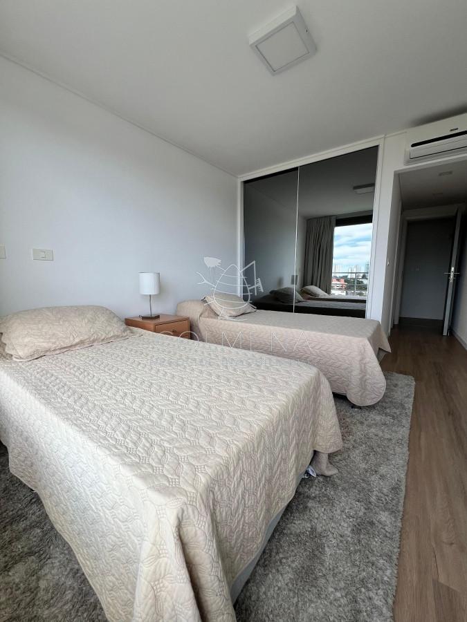 Foto de Se vende apartamento de 2 dormitorios, con vista inigualable en Punta, imagen 4