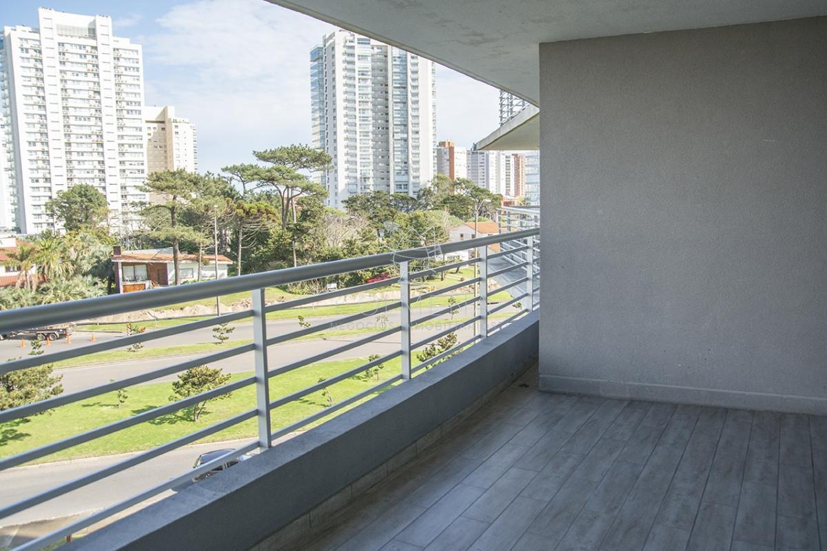 Foto de Departamento de 2 dormitorios en venta en torre moderna a metros de, imagen 4