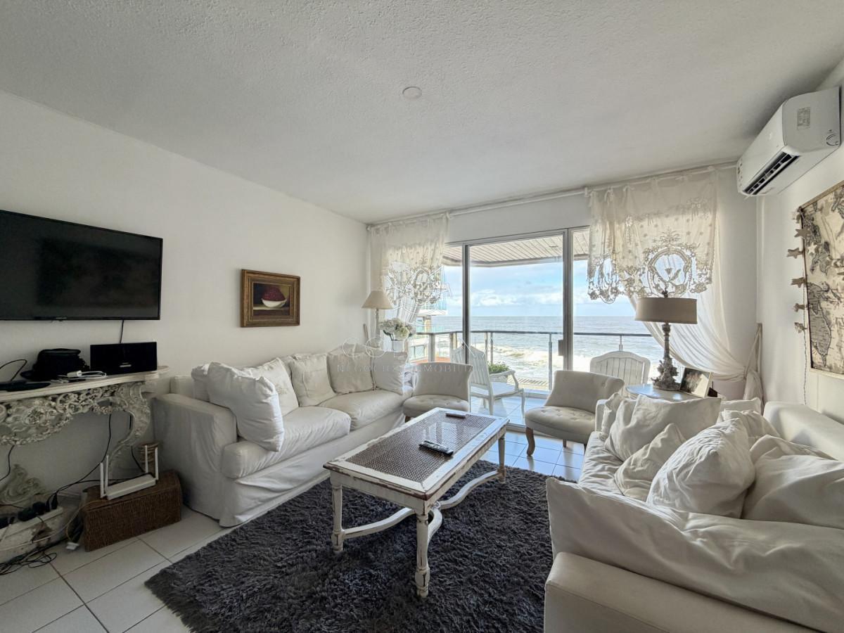 Foto de Apto con excelente vista al mar en plena peninsula. Consulte!!!!!!, imagen 1