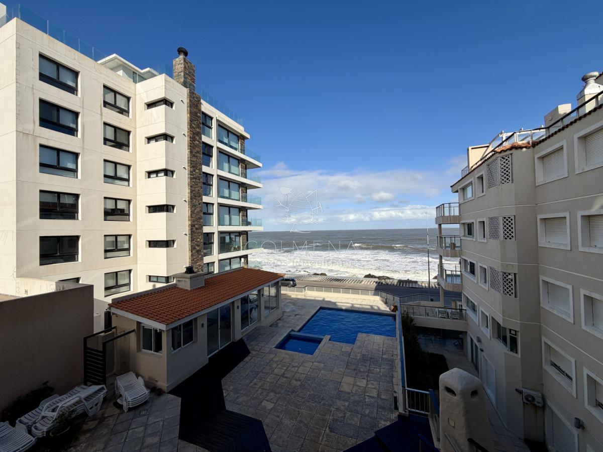 Foto de Apto con excelente vista al mar en plena peninsula. Consulte!!!!!!, imagen 2