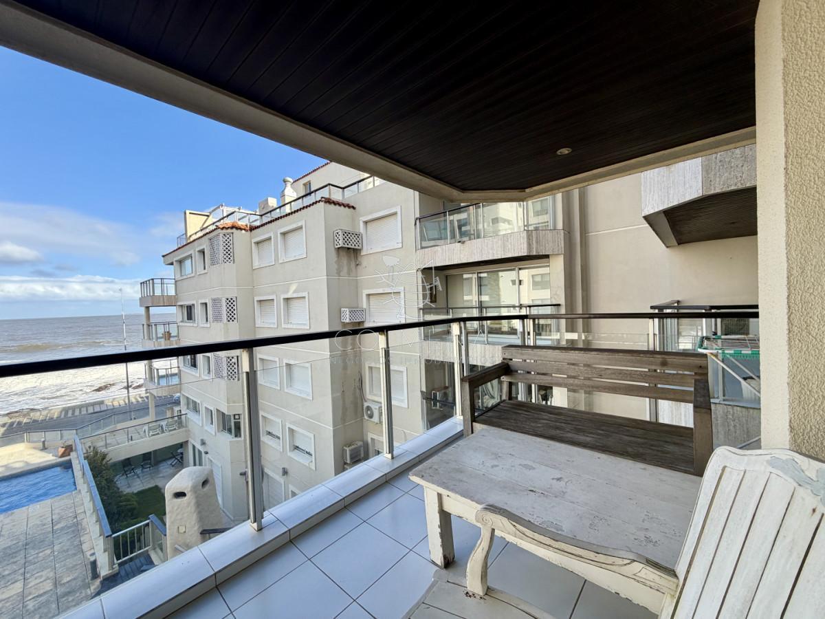 Foto de Apto con excelente vista al mar en plena peninsula. Consulte!!!!!!, imagen 3