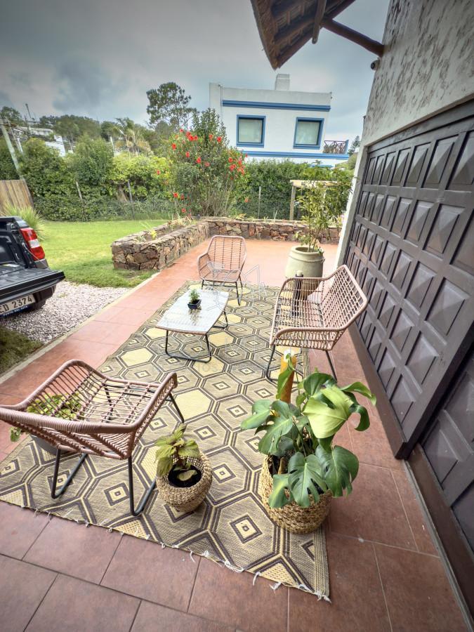 Foto de Casa en La Rinconada Punta Ballena a metros del mar, imagen 2