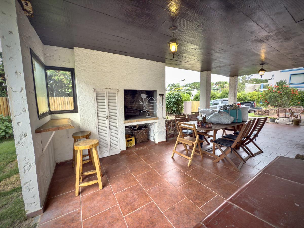 Foto de Casa en La Rinconada Punta Ballena a metros del mar, imagen 5