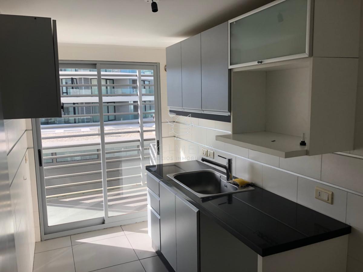Foto de Apartamento en Chiverta - Punta del Este, imagen 1