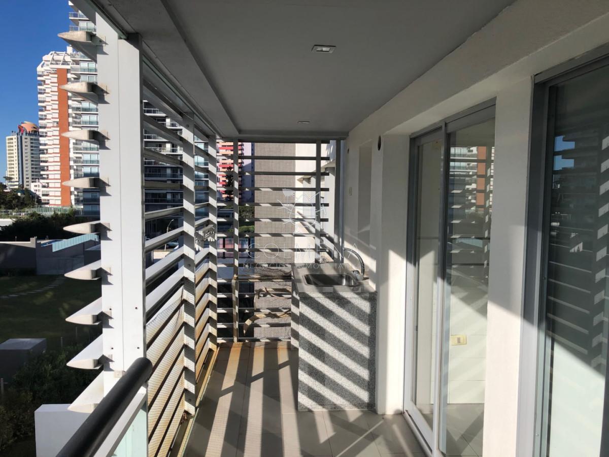 Foto de Apartamento en Chiverta - Punta del Este, imagen 3
