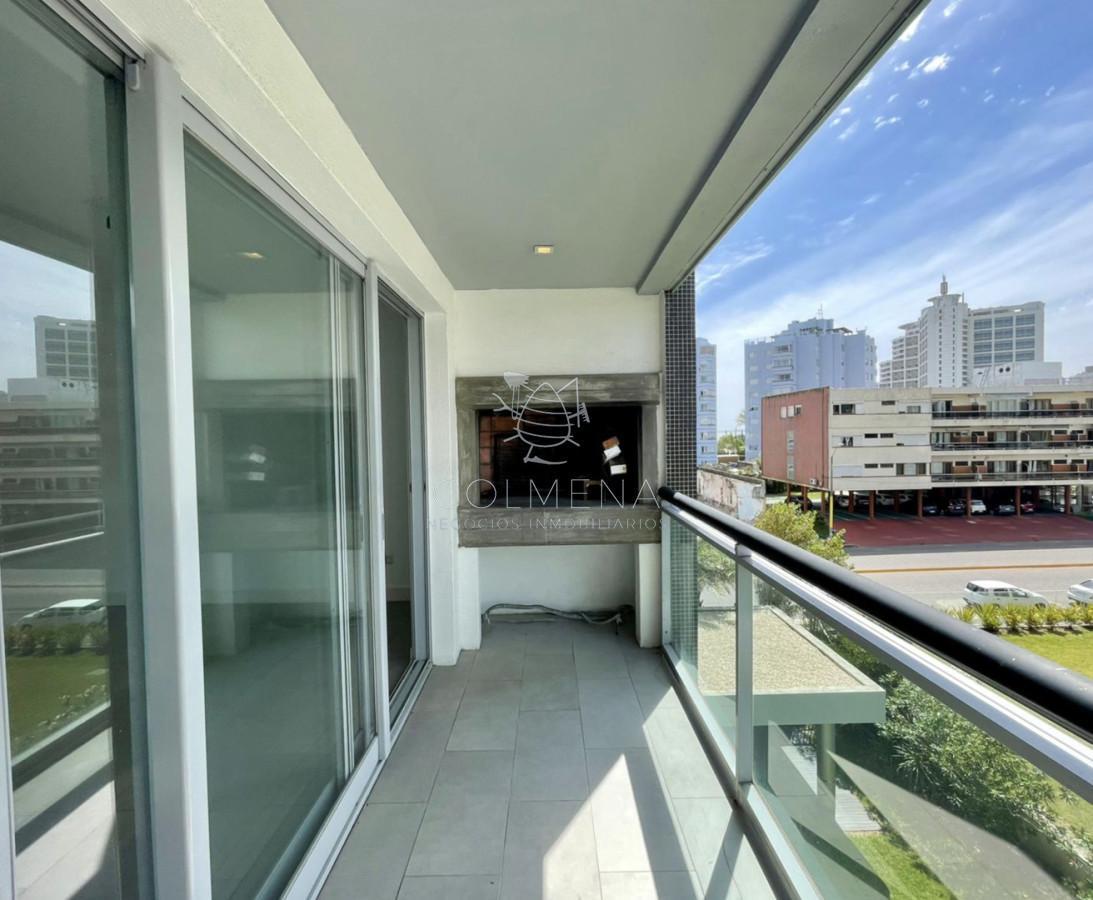 Foto de Apartamento en Chiverta - Punta del Este, imagen 2