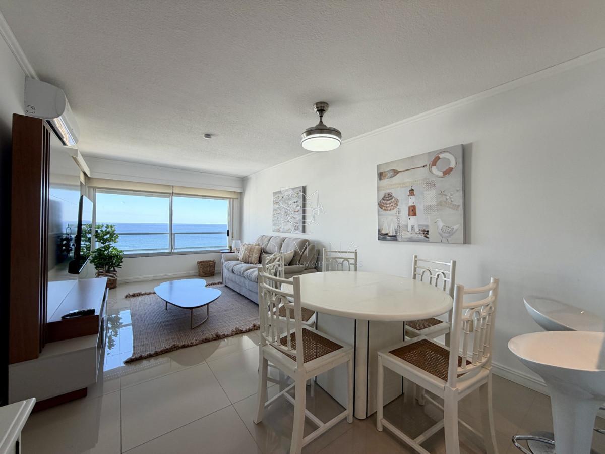 Foto de Apartamento en Mansa - Punta del Este, imagen 1