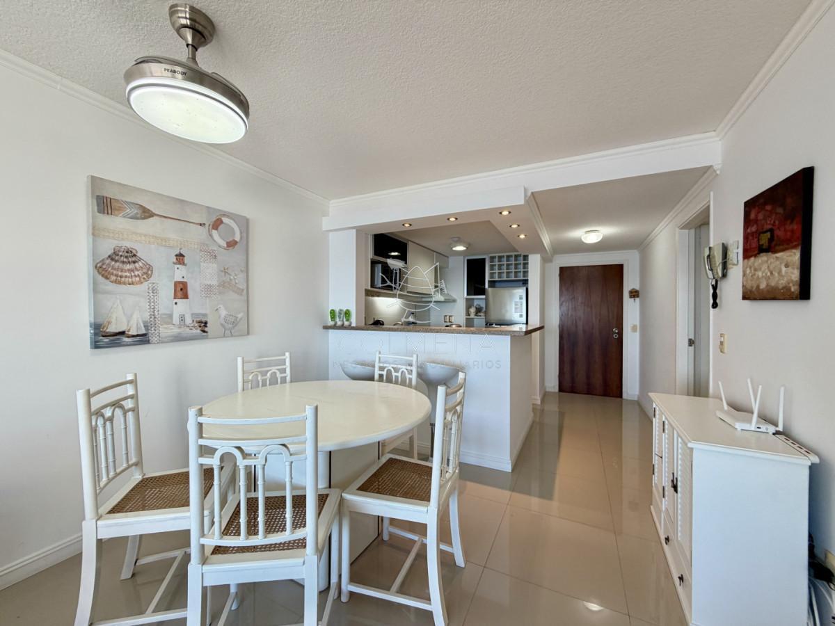 Foto de Apartamento en Mansa - Punta del Este, imagen 3