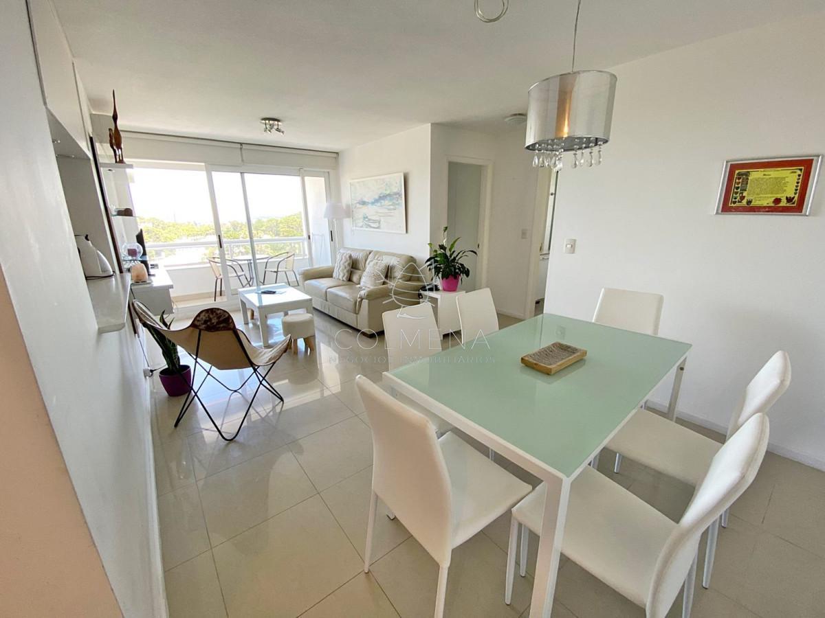 Foto de Punta del este zona roosevelt apartamento de 2 dormitorios, imagen 4
