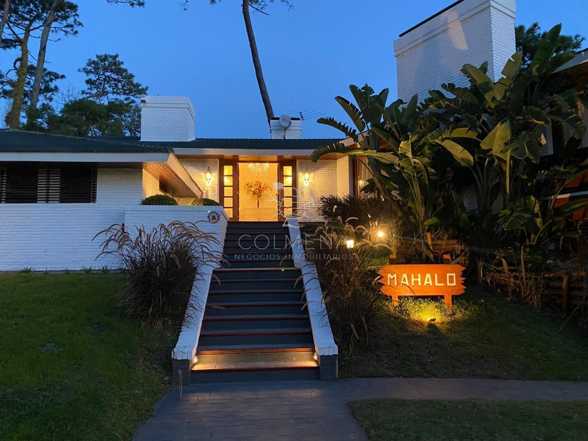 Foto de Casa en Mansa - Punta del Este, imagen 1