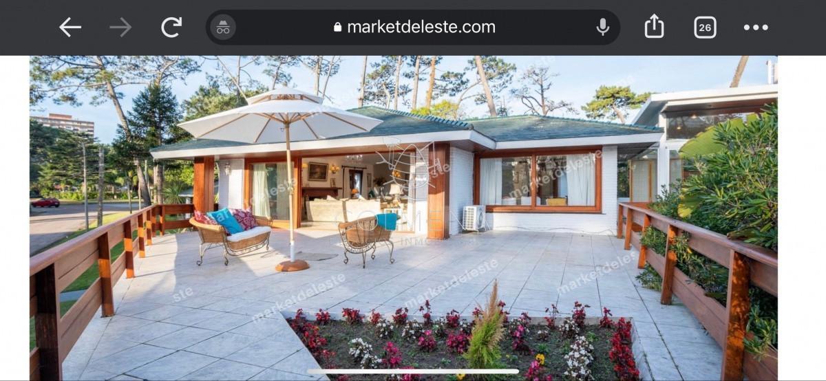 Foto de Casa en Mansa - Punta del Este, imagen 3