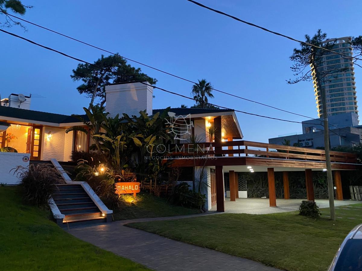 Foto de Casa en Mansa - Punta del Este, imagen 2