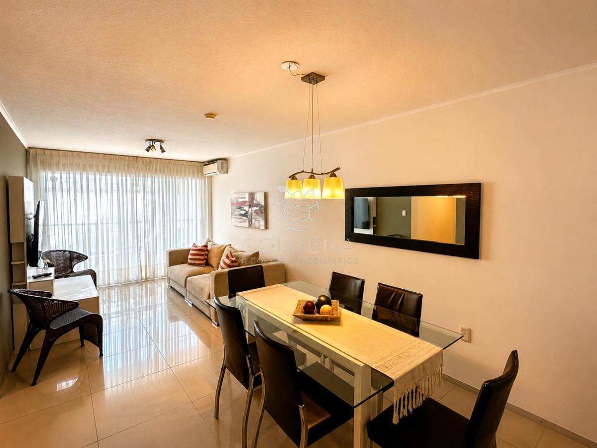 Foto de Moderno apartamento en Aidy Grill, Punta del Este, imagen 4