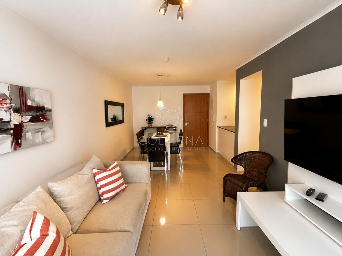 Foto de Moderno apartamento en Aidy Grill, Punta del Este, imagen 3