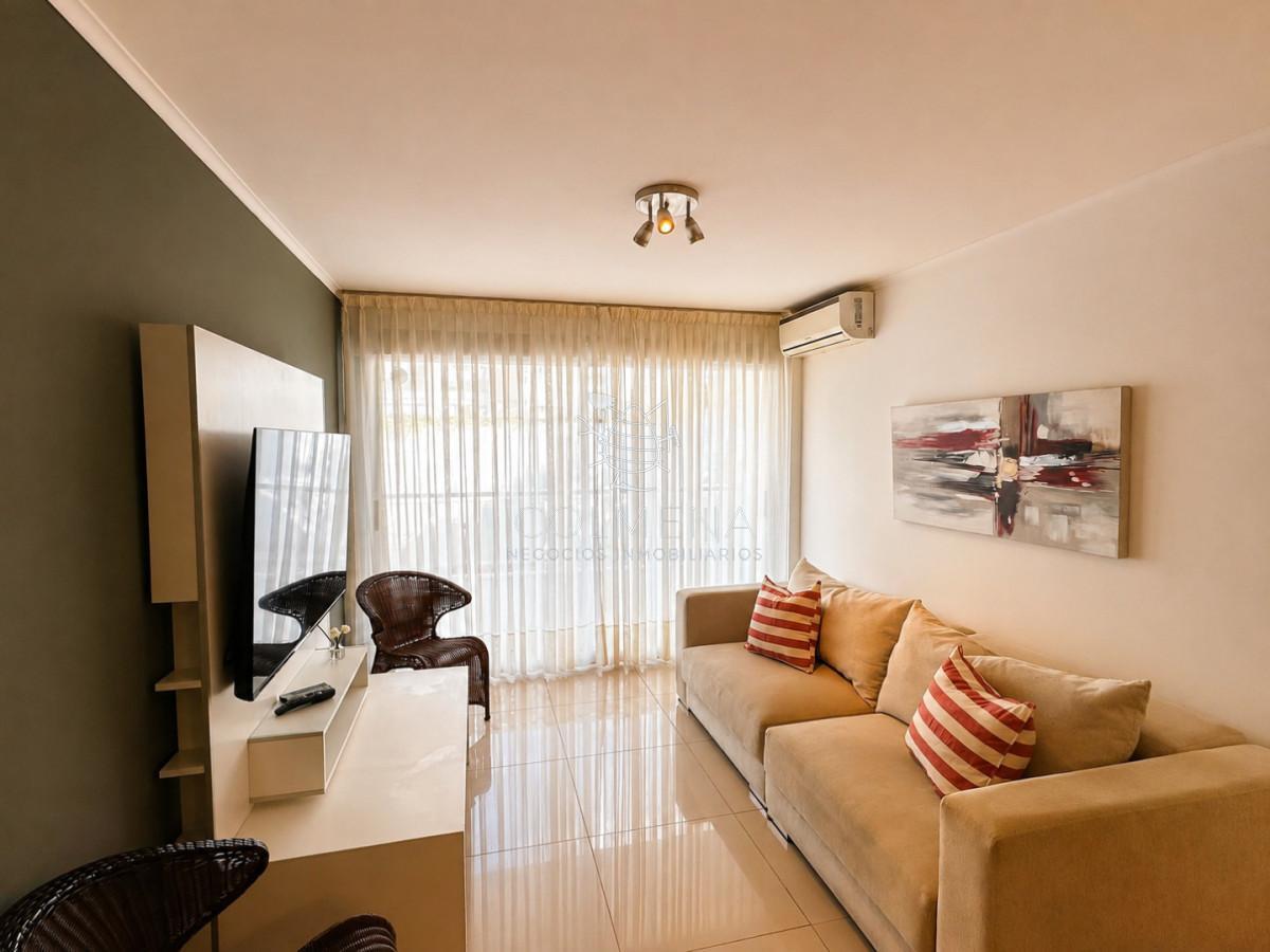 Foto de Moderno apartamento en Aidy Grill, Punta del Este, imagen 2
