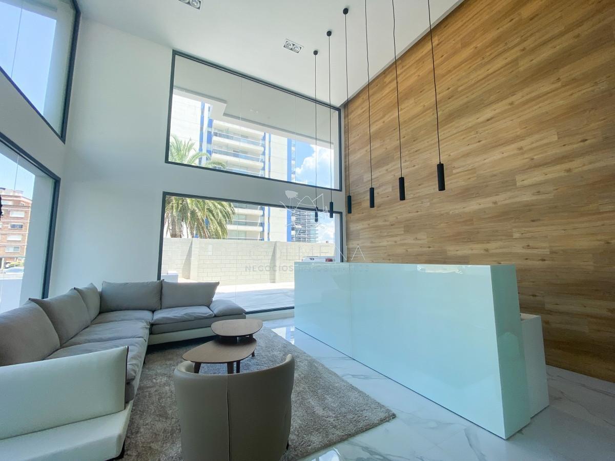 Foto de Apartamento 2 dormitorios en venta Playa Brava Punta del Este, imagen 3
