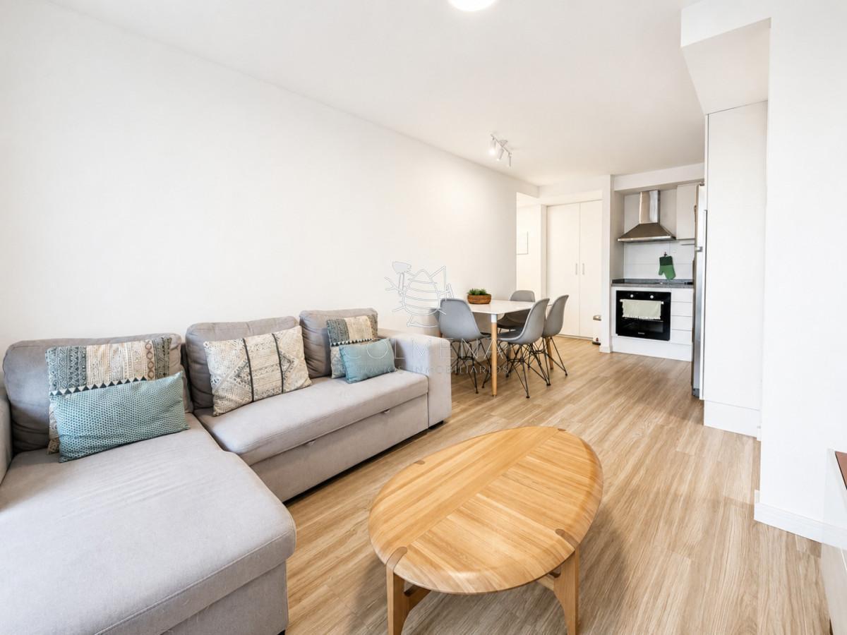 Foto de Apartamento 2 dormitorios en venta Playa Brava Punta del Este, imagen 1
