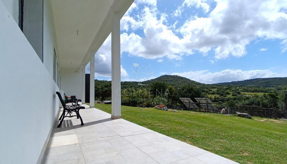 Foto de Campo de 254 hectareas en venta, zona Cerro Catedral, imagen 2