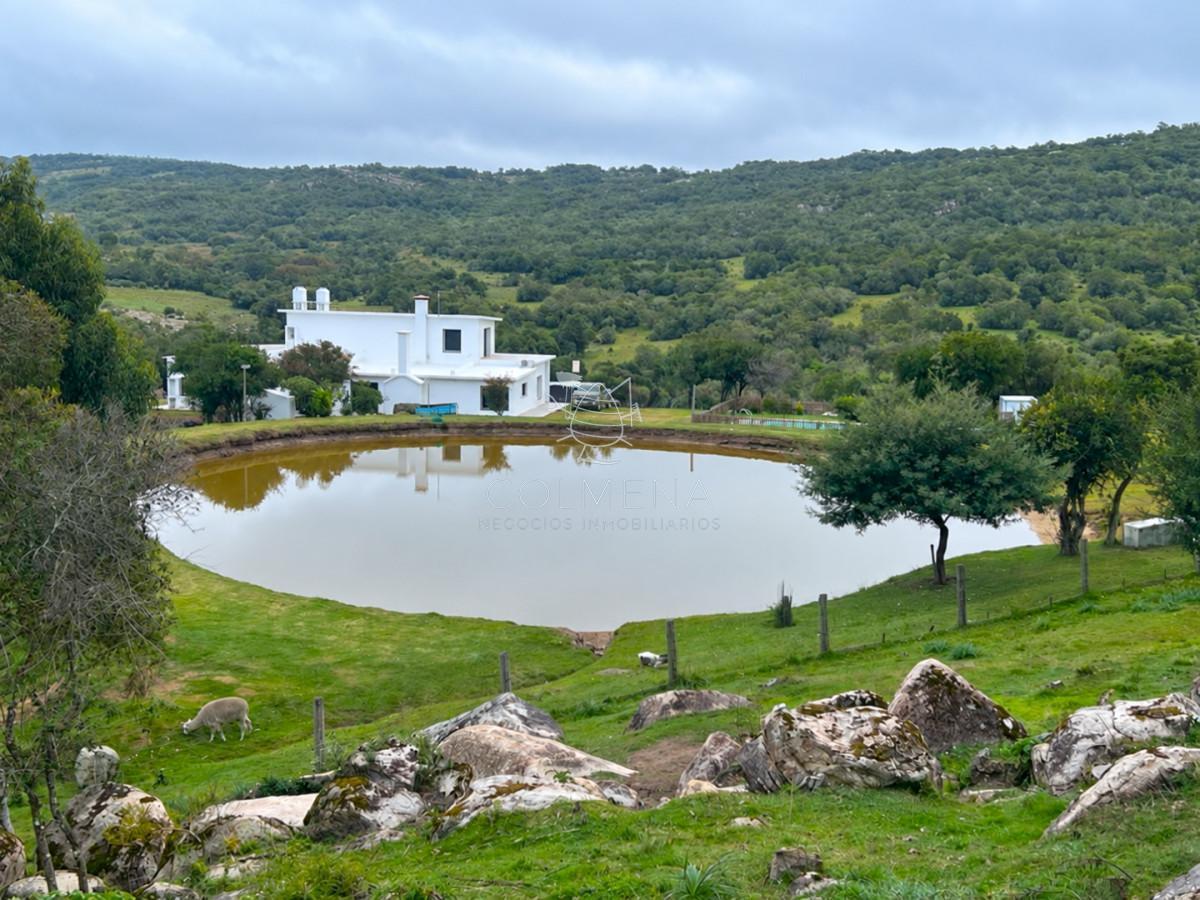 Foto de Campo de 254 hectareas en venta, zona Cerro Catedral, imagen 1