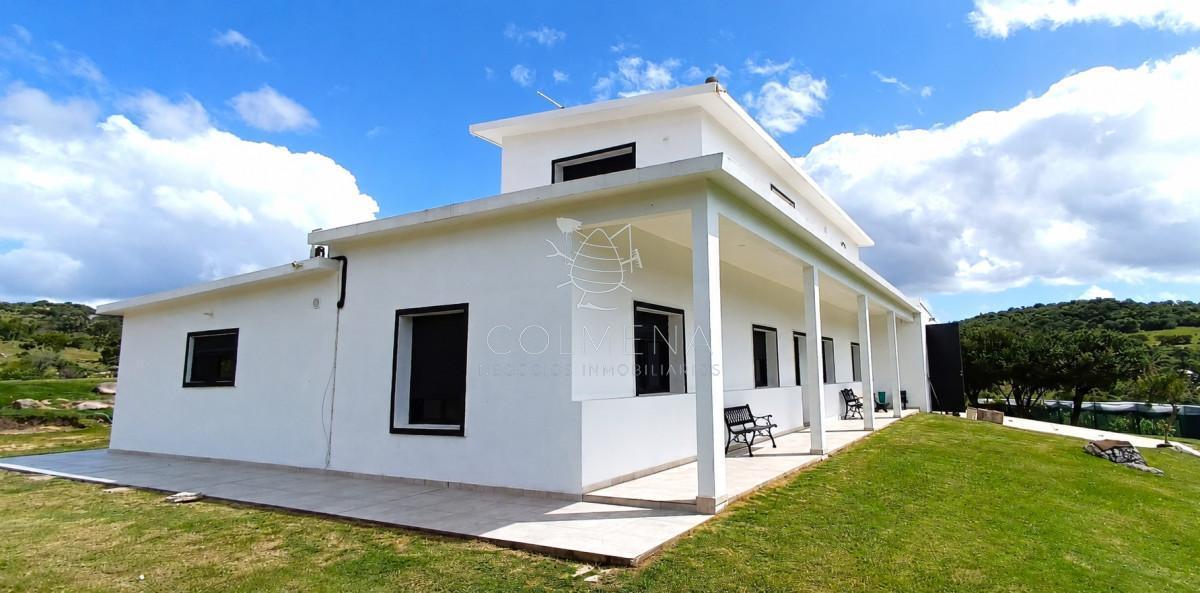 Foto de Campo de 39 hectareas con casa en venta, zona Cerro Catedral, imagen 3