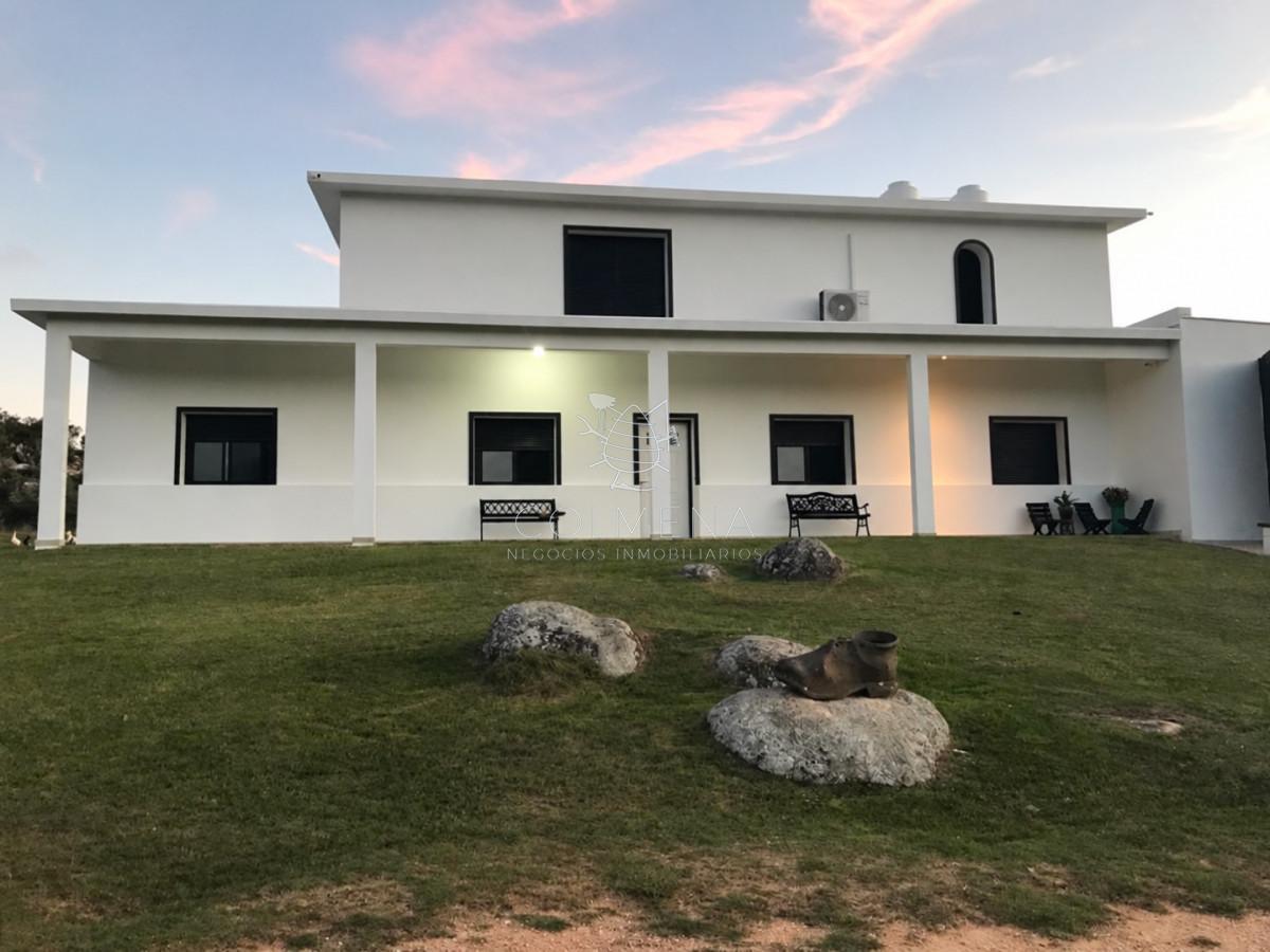 Foto de Campo de 39 hectareas con casa en venta, zona Cerro Catedral, imagen 1