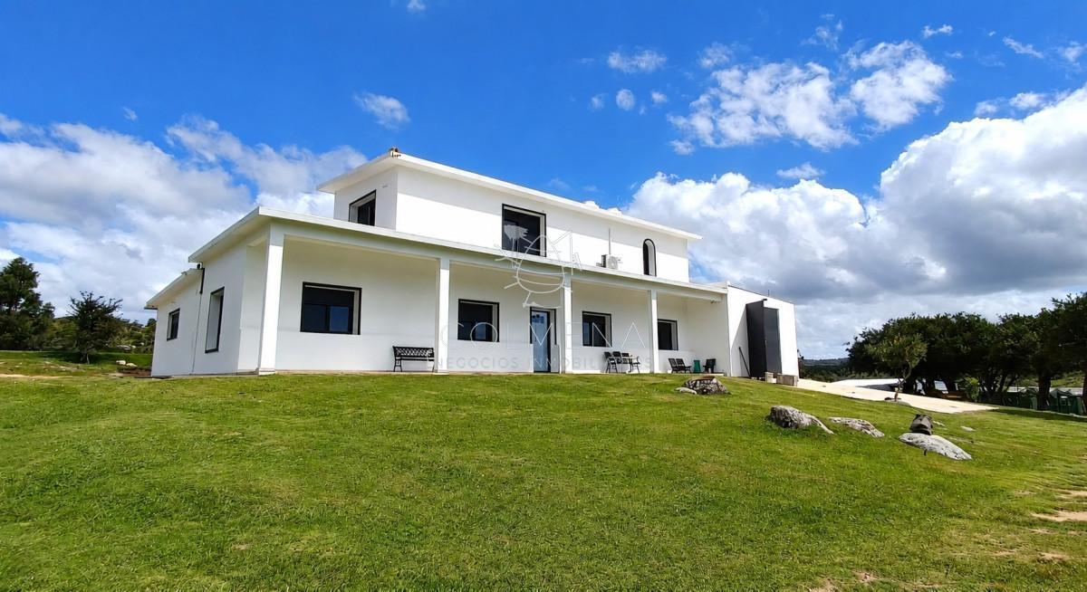 Foto de Campo de 39 hectareas con casa en venta, zona Cerro Catedral, imagen 2