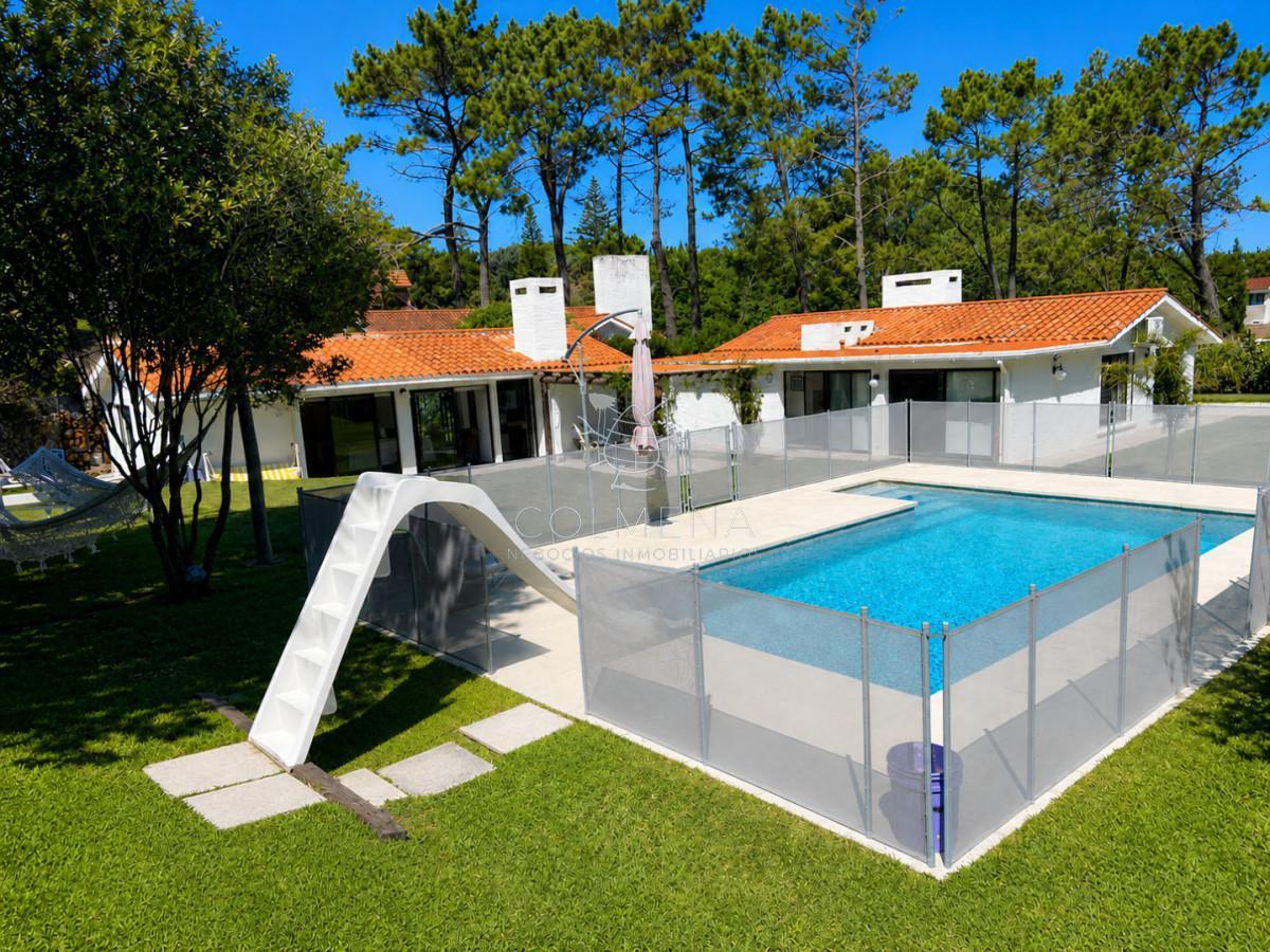 Foto de Espectacular Chalet en alquiler de verano brava, imagen 2