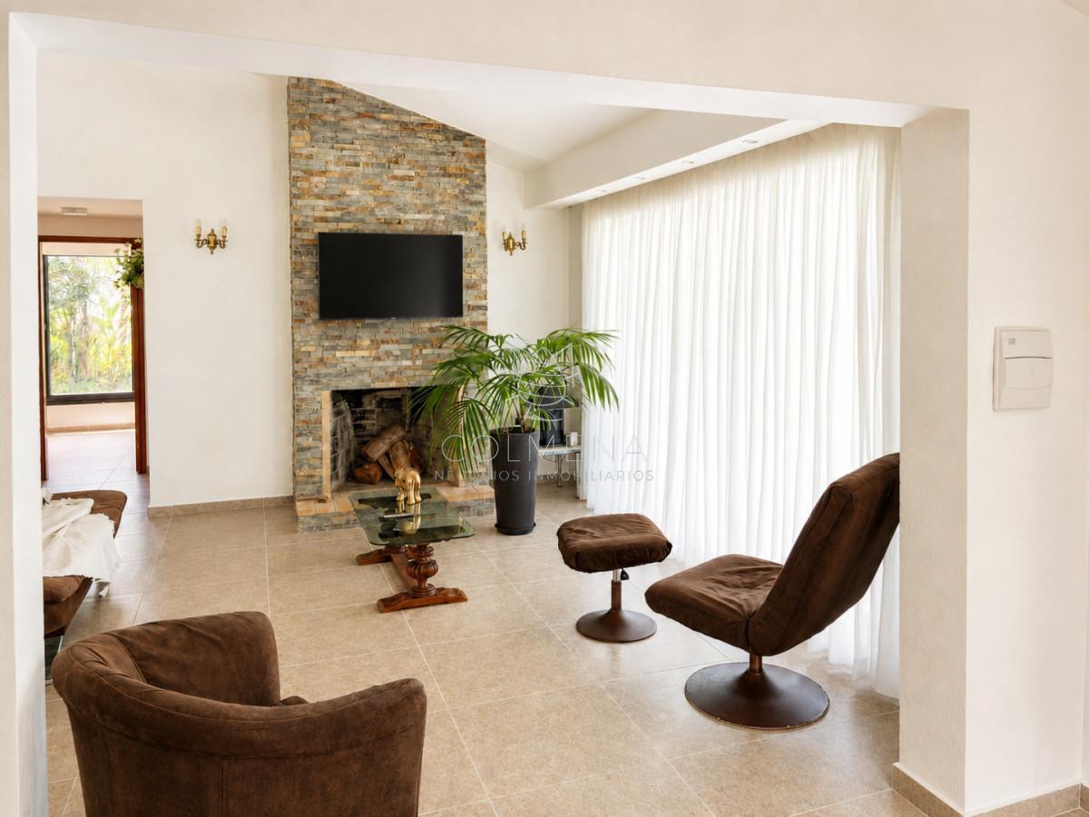 Foto de Espectacular Chalet en alquiler de verano brava, imagen 3