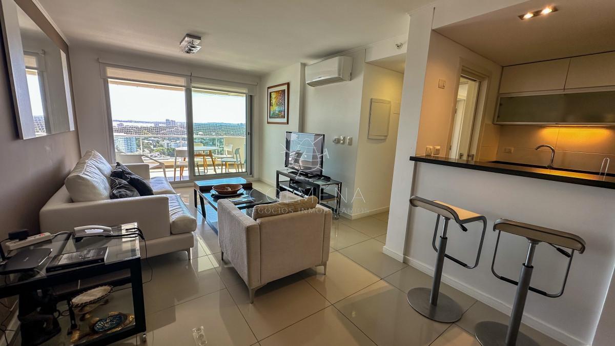 Foto de Wind Tower exclusiva torre, Punta del Este, imagen 4