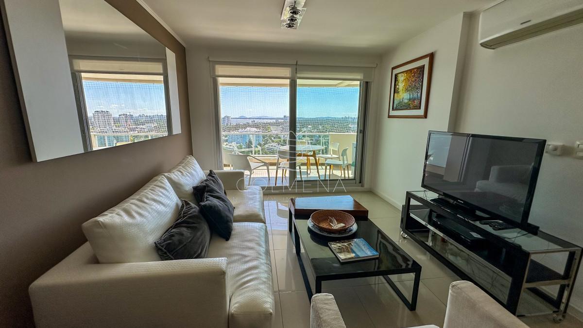 Foto de Wind Tower exclusiva torre, Punta del Este, imagen 3
