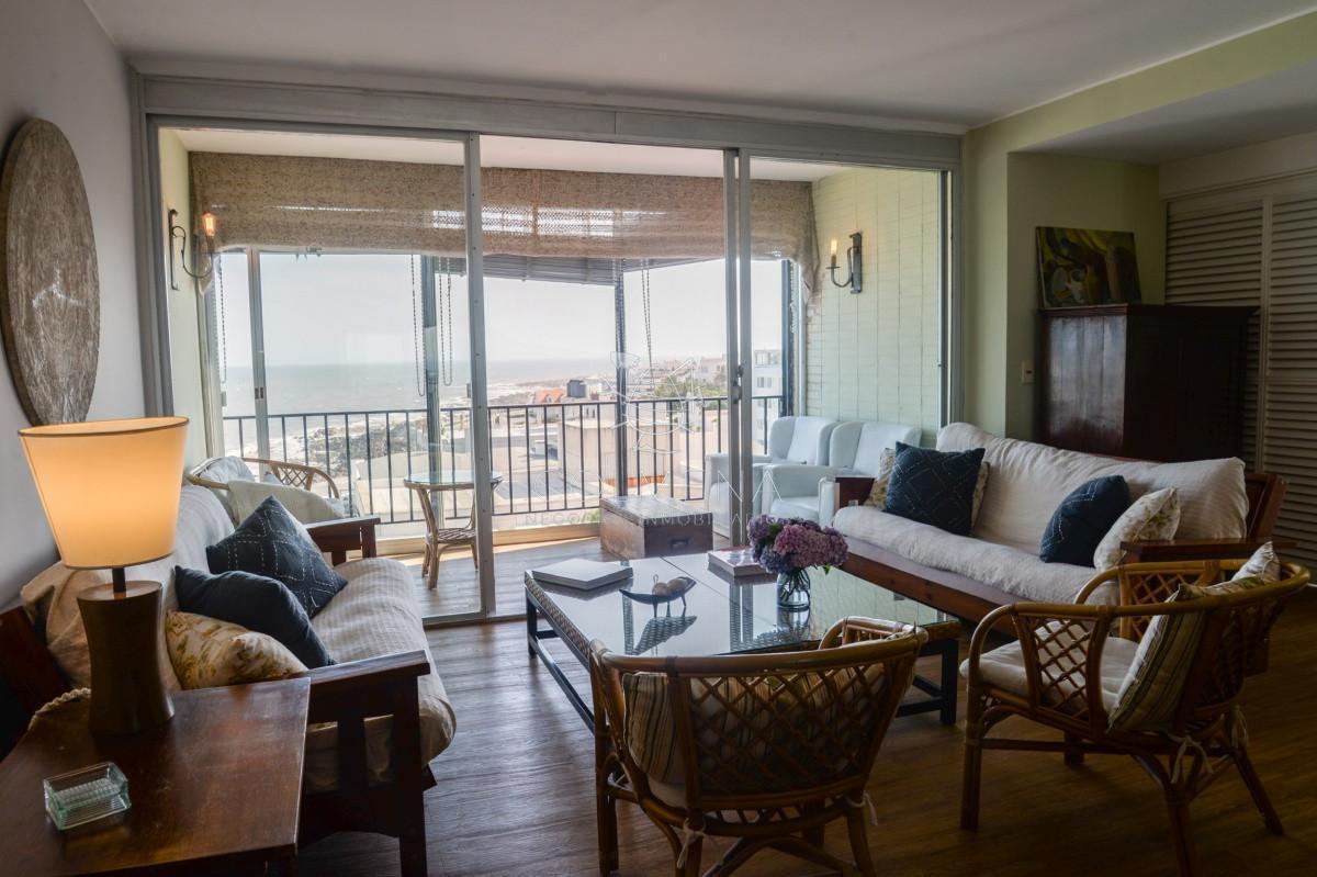 Foto de Apartamento totalmente reciclado en alquiler, imagen 1