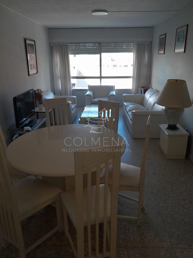Foto de Departamento en venta de 3 dormitorios Peninsula, Punta del Este, imagen 1