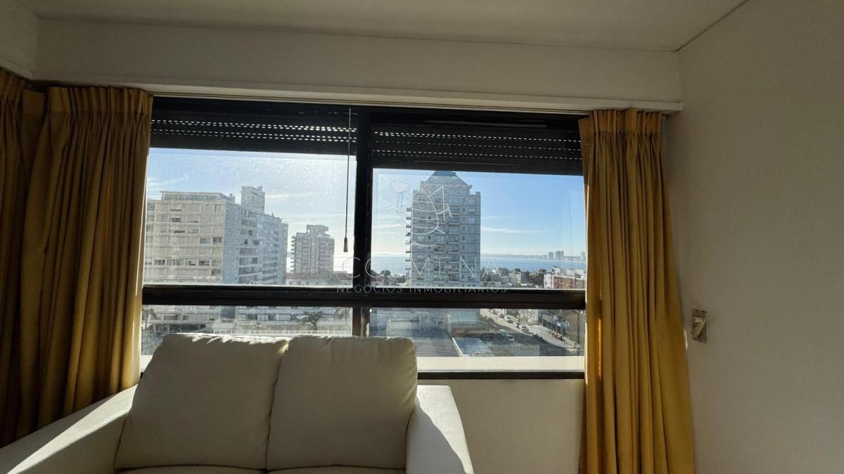Foto de PUNTA DEL ESTE - Amalfi, apto en venta con excelente ubicacion !!, imagen 2